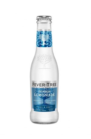 Fever-Tree Premium Lemonade
