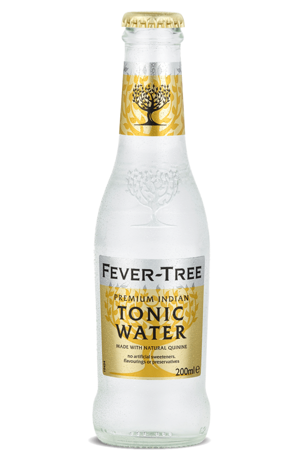 Fever-Tree Premium IndianTonic Water
