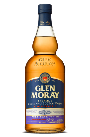 Glen Moray Port