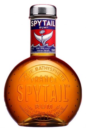 Spytail Rum