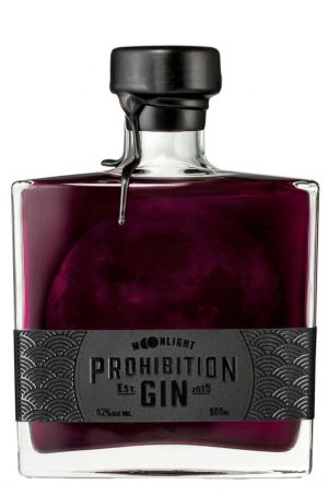 Prohibition Gin Moonlight