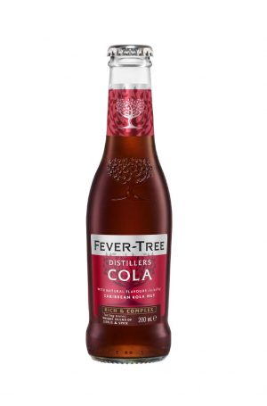 Fever-Tree Distillers Cola